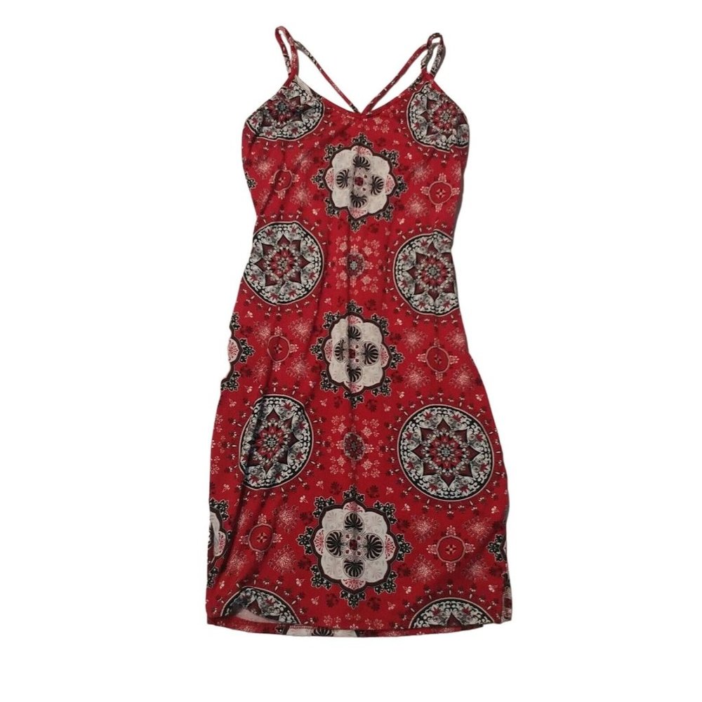 Charlotte Russe Dress Sz M